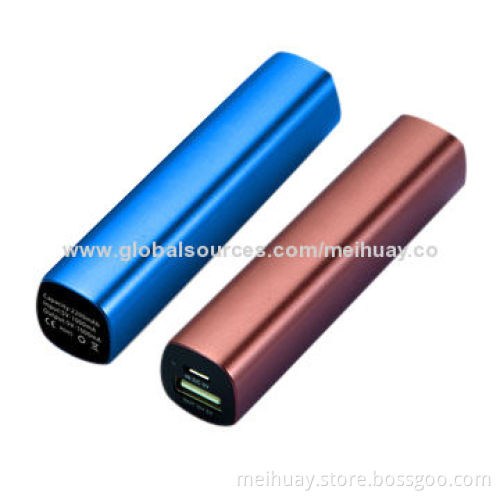 Emergency Mobile Phone Chargers, Small Size, Portable Take
